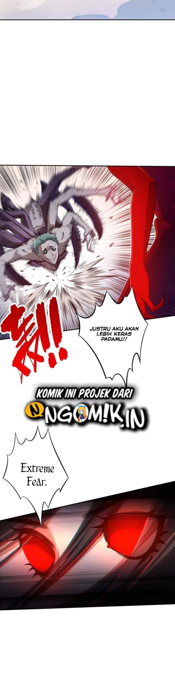 Ultimate Soldier Chapter 79 Gambar 27